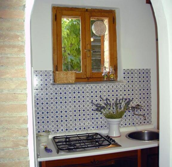 آپارتمان 2 خوابه, San Lorenzo Della Rabatta