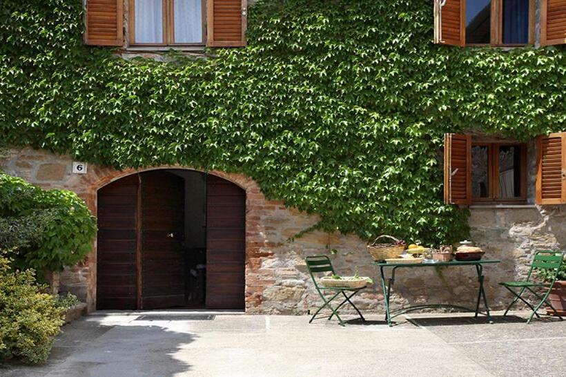 آپارتمان 2 خوابه, San Lorenzo Della Rabatta