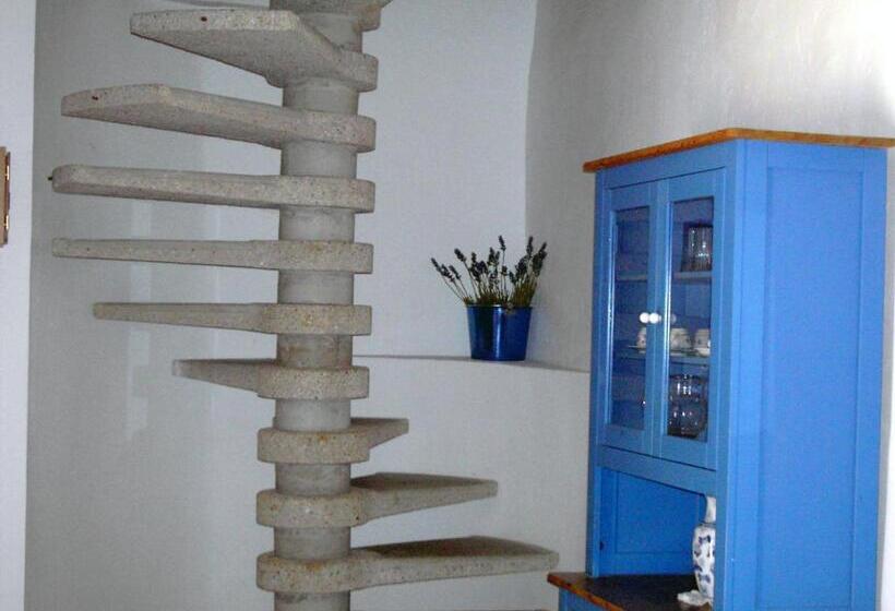 آپارتمان 2 خوابه, San Lorenzo Della Rabatta