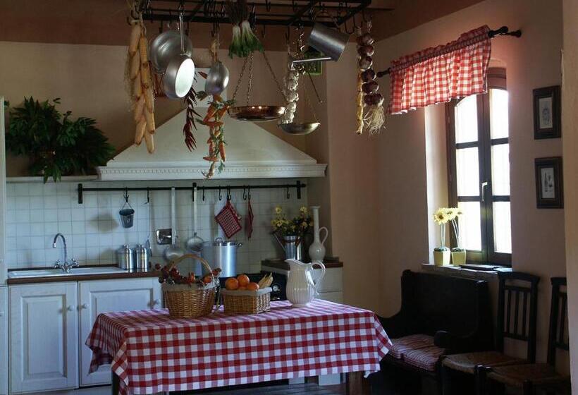 آپارتمان 1 خوابه, San Lorenzo Della Rabatta