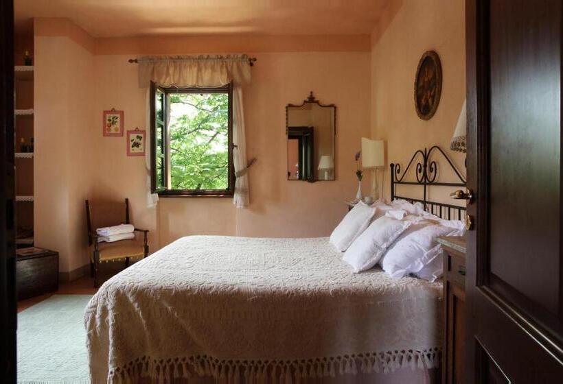 آپارتمان 1 خوابه, San Lorenzo Della Rabatta