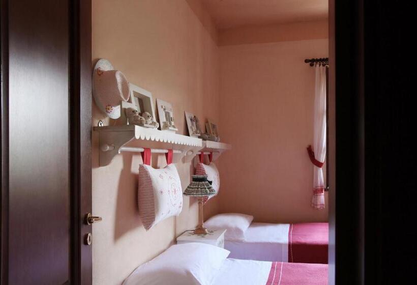 آپارتمان 1 خوابه, San Lorenzo Della Rabatta