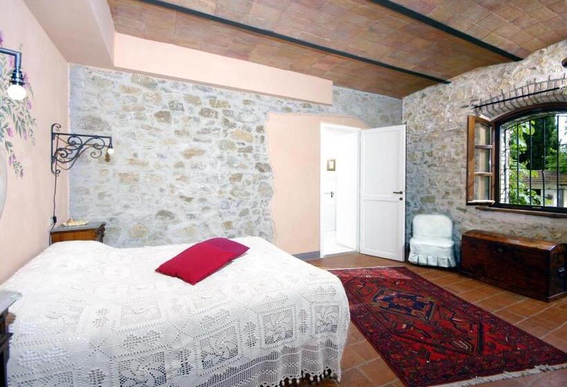 آپارتمان 1 خوابه, San Lorenzo Della Rabatta