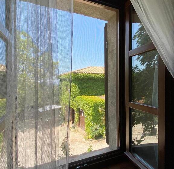 اتاق استاندارد, San Lorenzo Della Rabatta