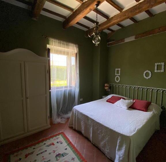 اتاق استاندارد, San Lorenzo Della Rabatta