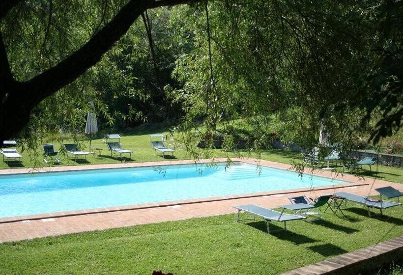 اتاق استاندارد, San Lorenzo Della Rabatta