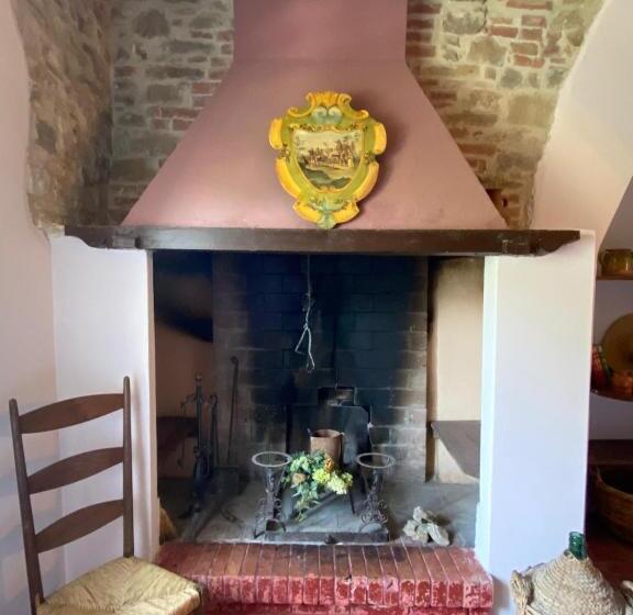 اتاق استاندارد, San Lorenzo Della Rabatta