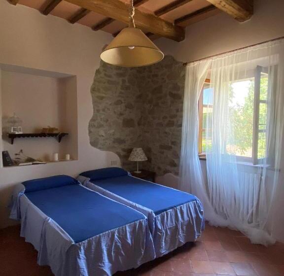 اتاق استاندارد, San Lorenzo Della Rabatta