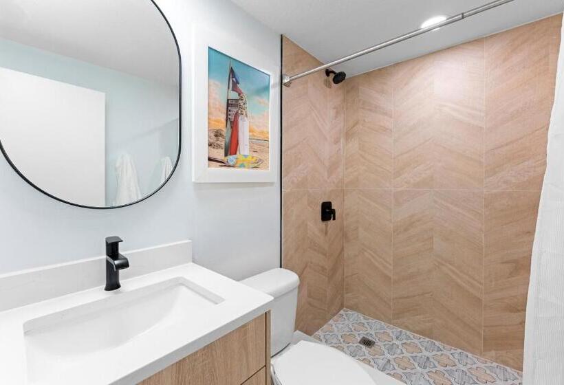 شقة بريميوم بغرفتي نوم, Paradise Beach Club   Oceanfront And Penthouse