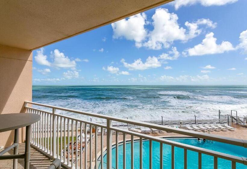2 Bedroom Premium Apartment Sea View, Paradise Beach Club   Oceanfront And Penthouse