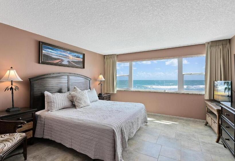 2 Bedroom Premium Apartment Sea View, Paradise Beach Club   Oceanfront And Penthouse
