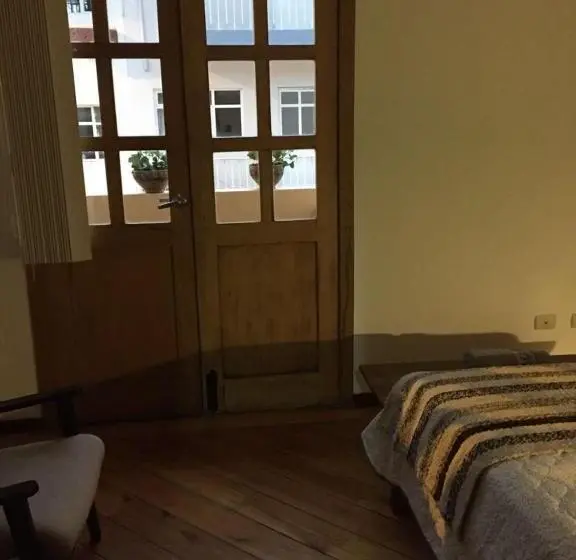 Habitació Estàndard, ñañas Hostel
