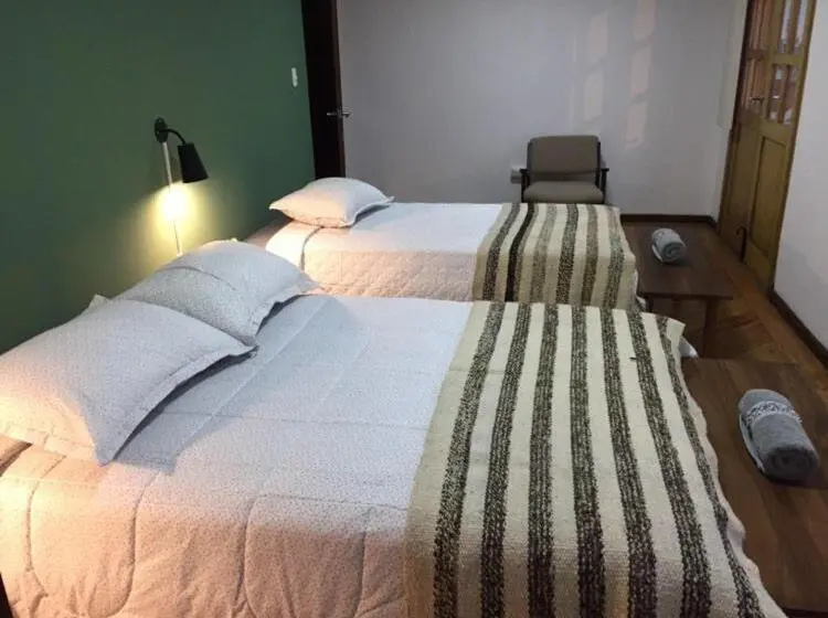 Habitació Triple Estàndard, ñañas Hostel