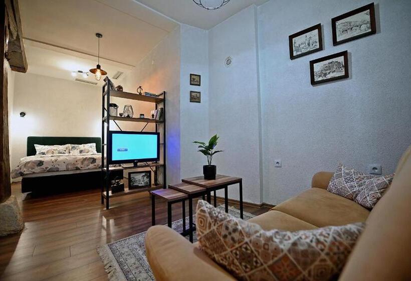 آپارتمان 1 خوابه, Apartments Magaza