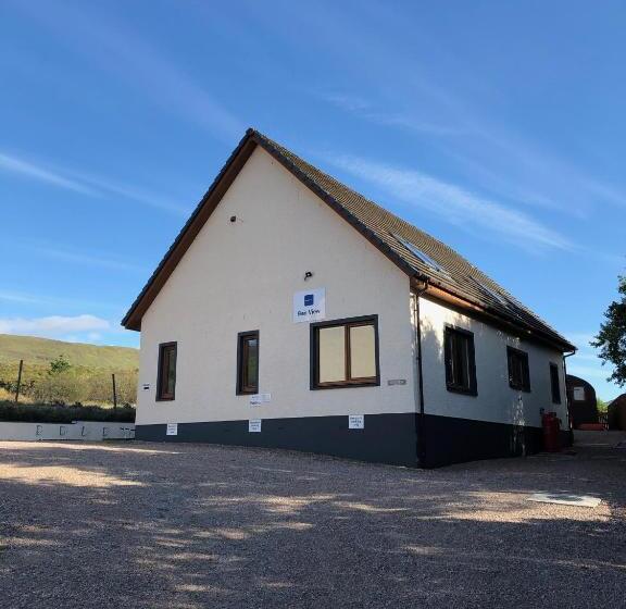 Номер Стандарт, Highland Stays   Ben View Double Rooms
