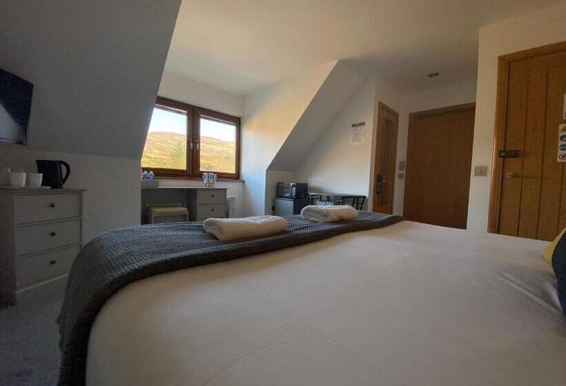 Номер Стандарт, Highland Stays   Ben View Double Rooms