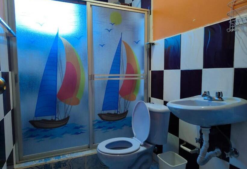 Quarto Estandar Individual, Mirador Rumy Cruz Wasi