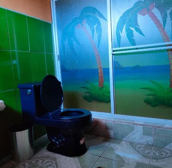 Quarto Estandar, Mirador Rumy Cruz Wasi