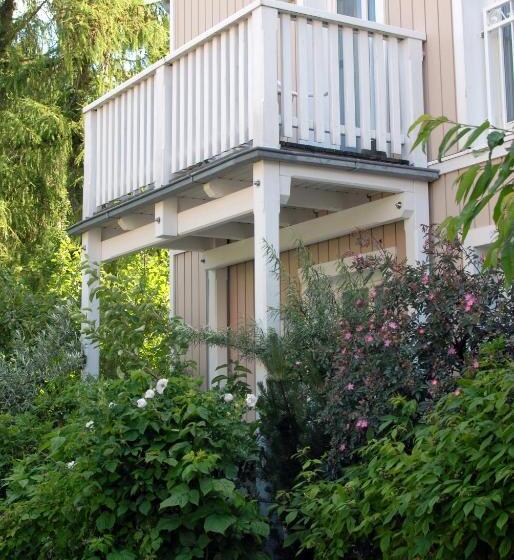 Студия Стандарт, Villa Luisa