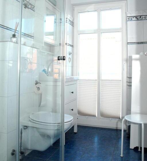 דירת חדר, Villa Luisa