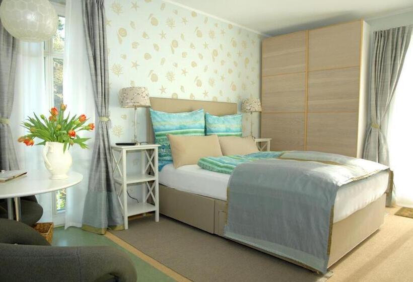 Студия Стандарт, Villa Luisa