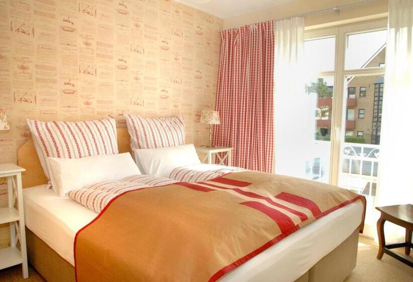 Апартаменты 1 Спальня, Villa Luisa