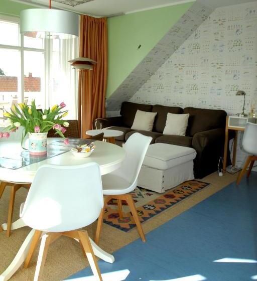 Апартаменты 2 Спальни, Villa Luisa