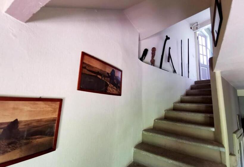 Номер Deluxe, B&b Casa Percivalle