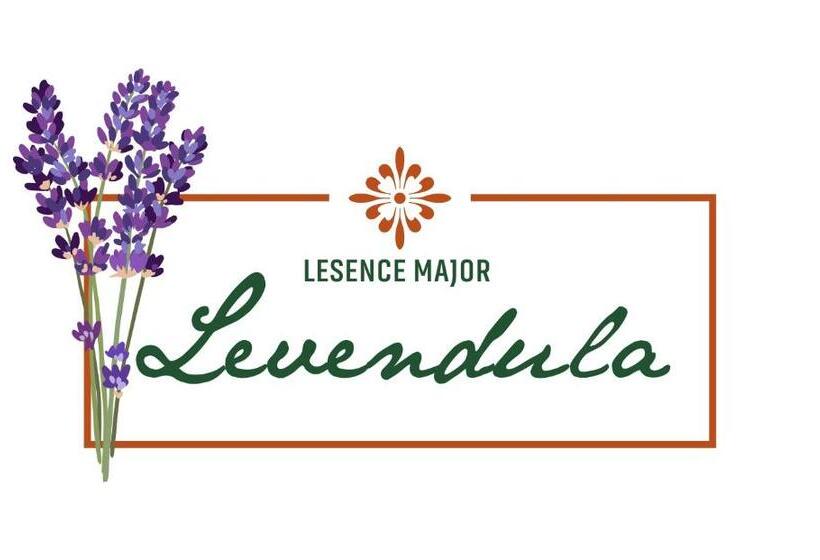 جناح, Lesence Major