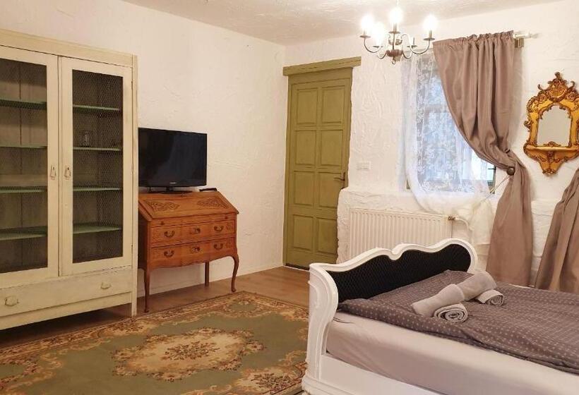 スタンダードルーム, Lesence Major