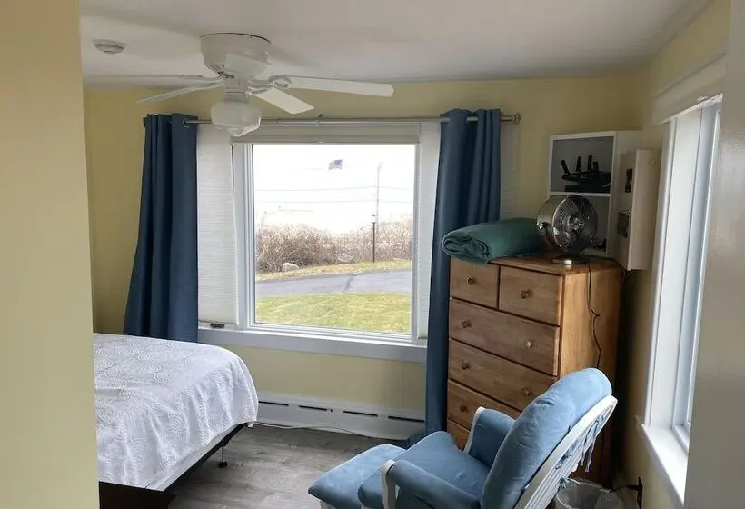 2ベッドルームハウス, Nauset Beach Inn