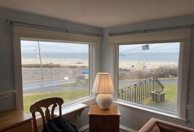 2ベッドルームハウス, Nauset Beach Inn