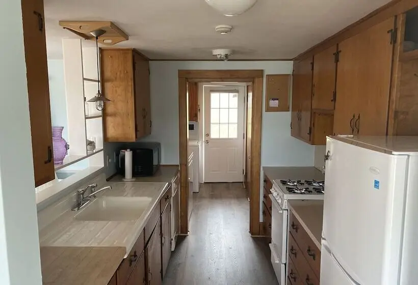 2ベッドルームハウス, Nauset Beach Inn