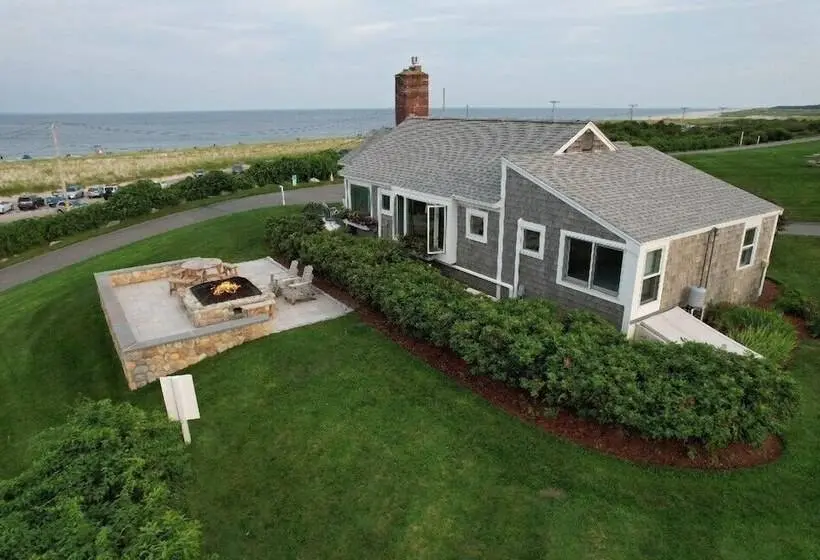2ベッドルームハウス, Nauset Beach Inn
