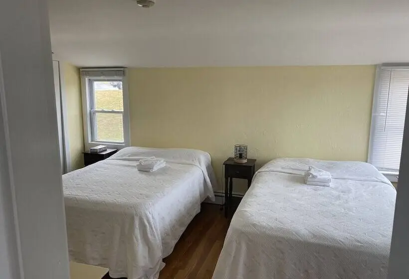 2ベッドルームハウス, Nauset Beach Inn