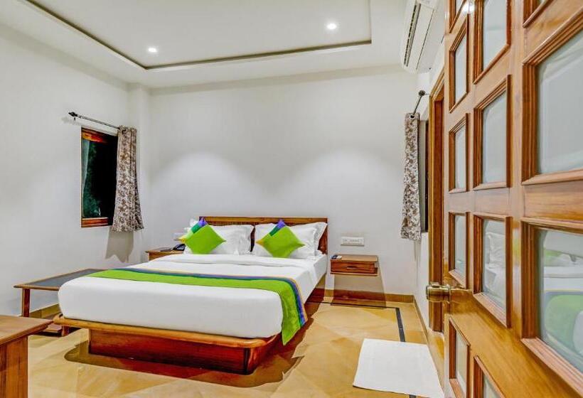 Standard Room, Treebo Chandrangan Excellency, 1 Km From Jaisalmer Fort