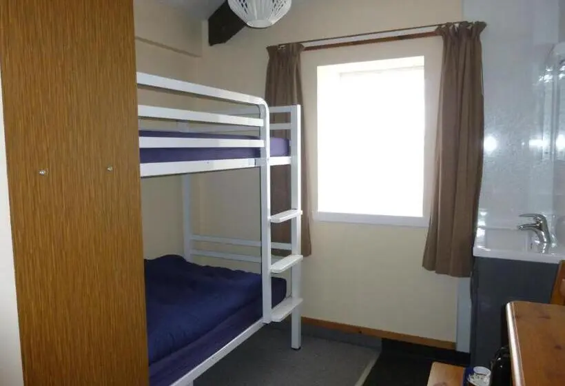 スタンダードルーム, Port Charlotte Youth Hostel