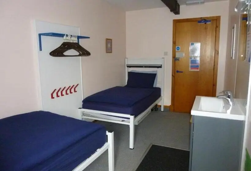 スタンダードルーム, Port Charlotte Youth Hostel