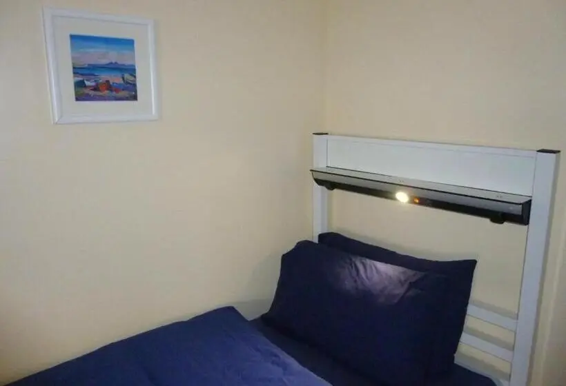 スタンダードトリプルルーム, Port Charlotte Youth Hostel