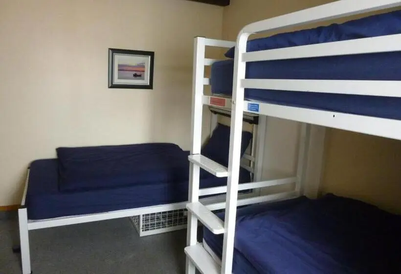 スタンダードトリプルルーム, Port Charlotte Youth Hostel