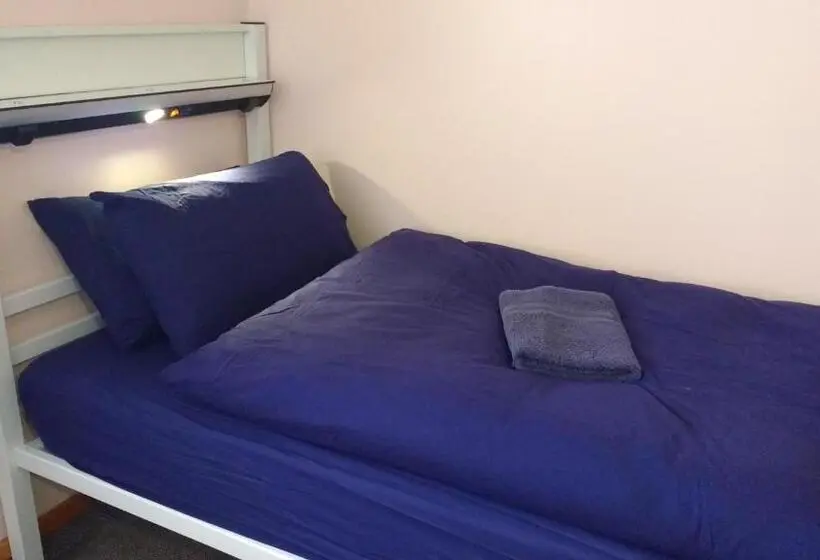 スタンダードトリプルルーム, Port Charlotte Youth Hostel