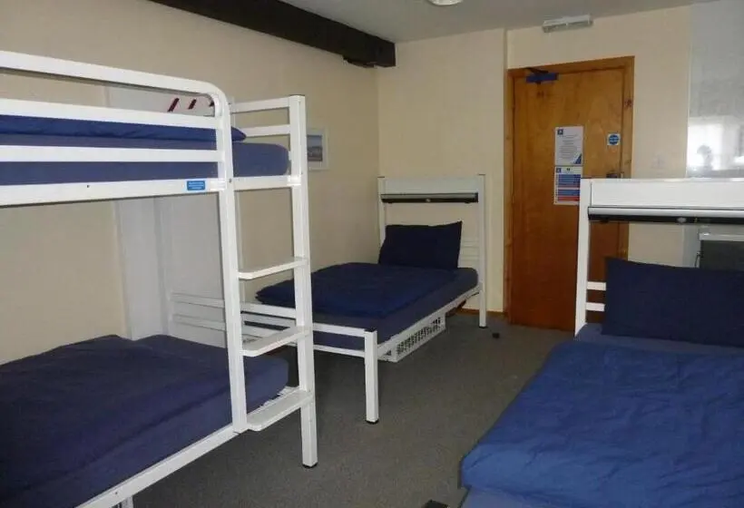 スタンダード４人部屋, Port Charlotte Youth Hostel