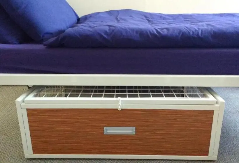 スタンダード４人部屋, Port Charlotte Youth Hostel