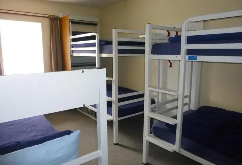ファミリールーム, Port Charlotte Youth Hostel