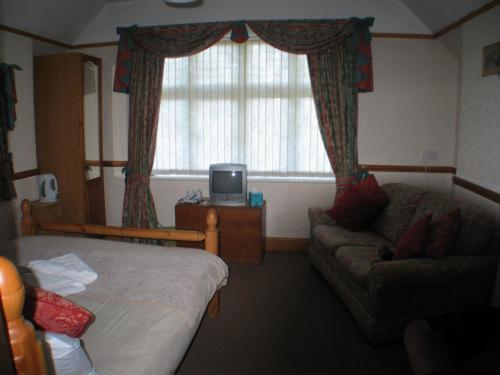 스탠다드 룸, Hq Pencadlys