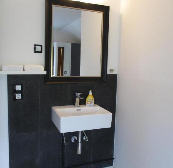 Номер Стандарт Совместная Ванная, Best Pension