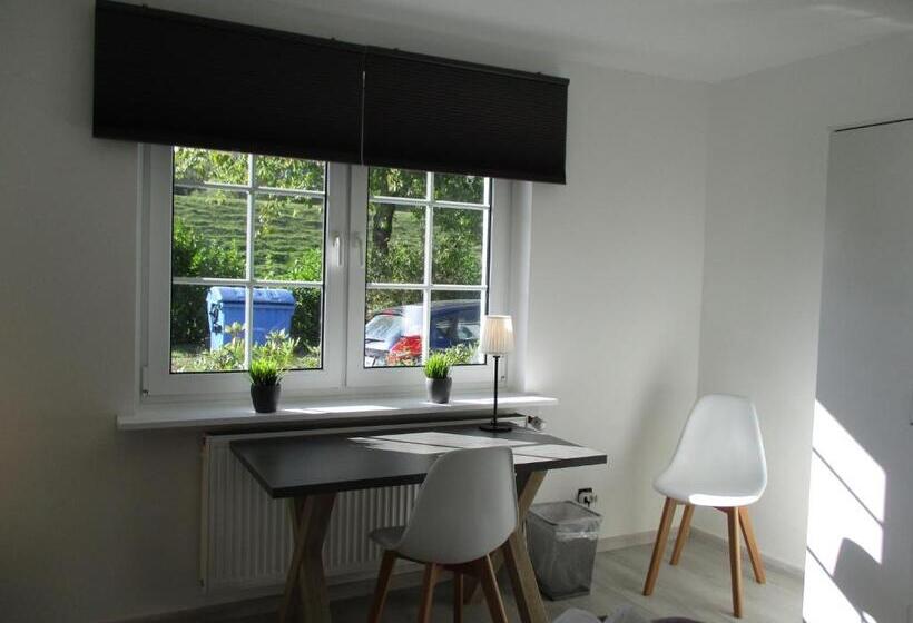 Стандартный Номер Кровать Кинг, Best Pension