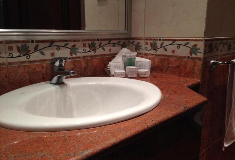 اتاق لوکس, Shanasheel Palace