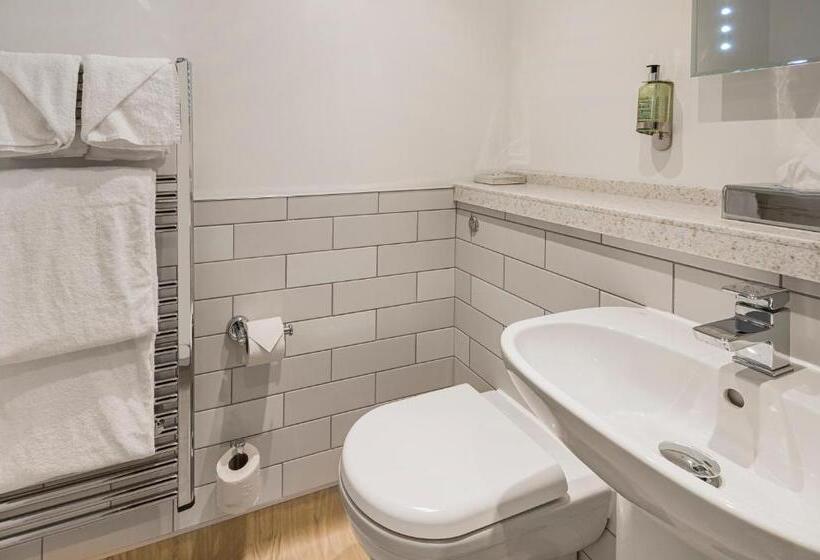 Номер Стандарт, The Red Lion By Innkeeper S Collection