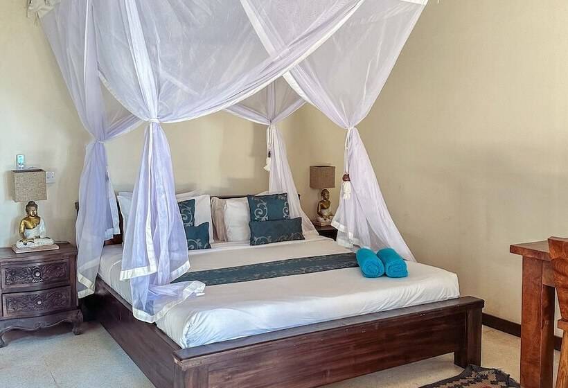 דירת דופלקס 2 חדרי שינה, The Village Of Angels